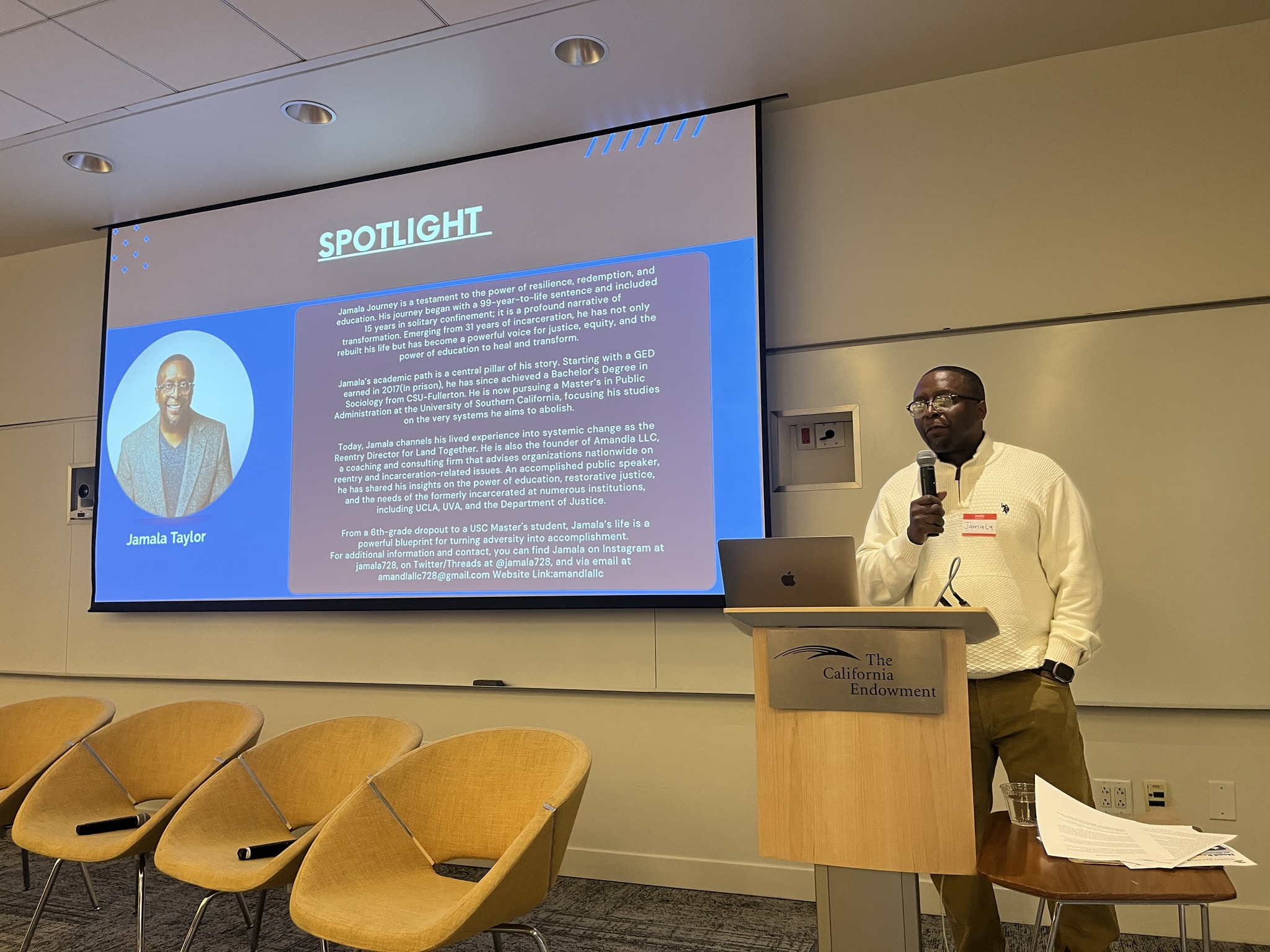 Board oversight in meeting