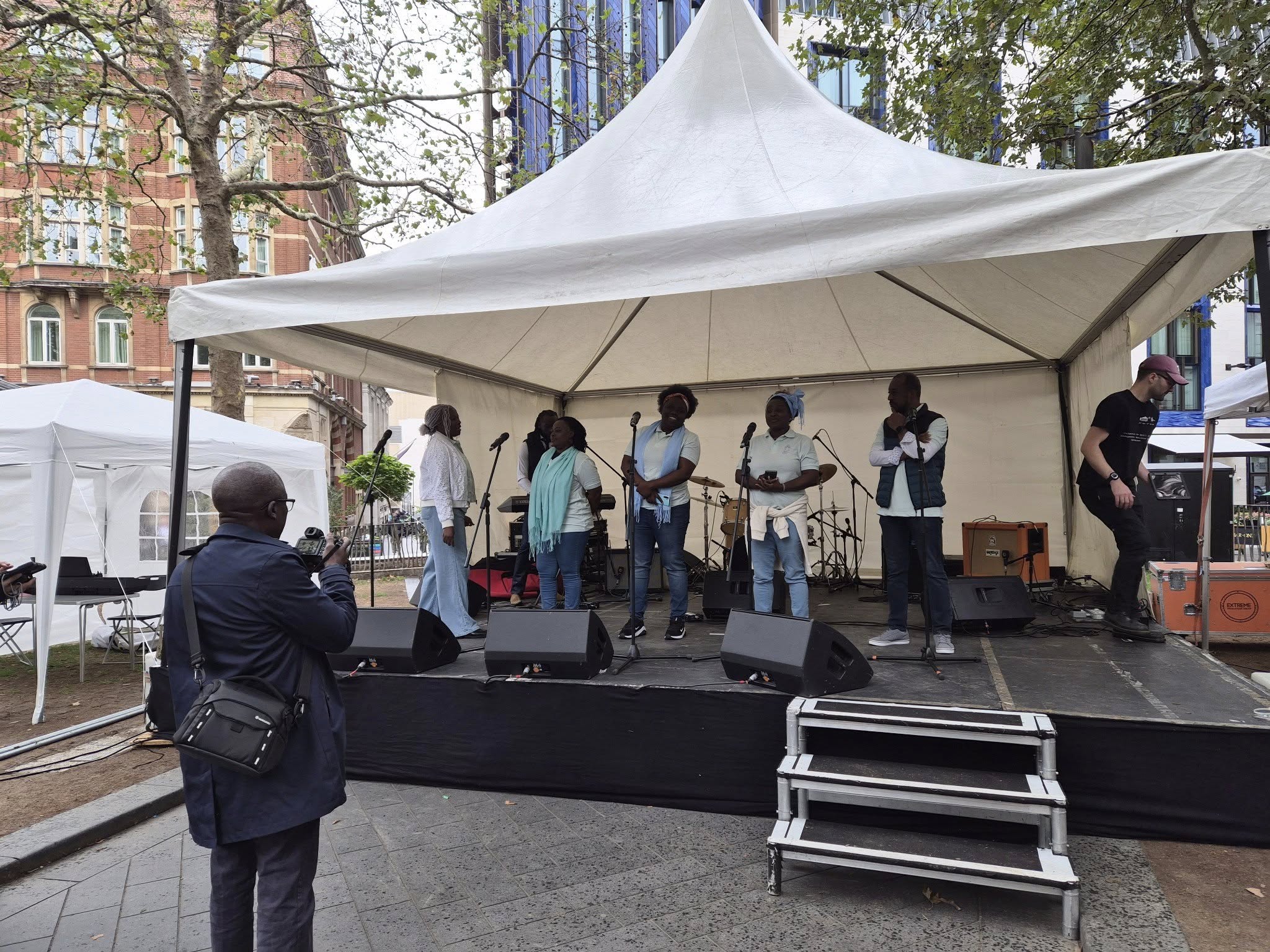 Public reporting transparency